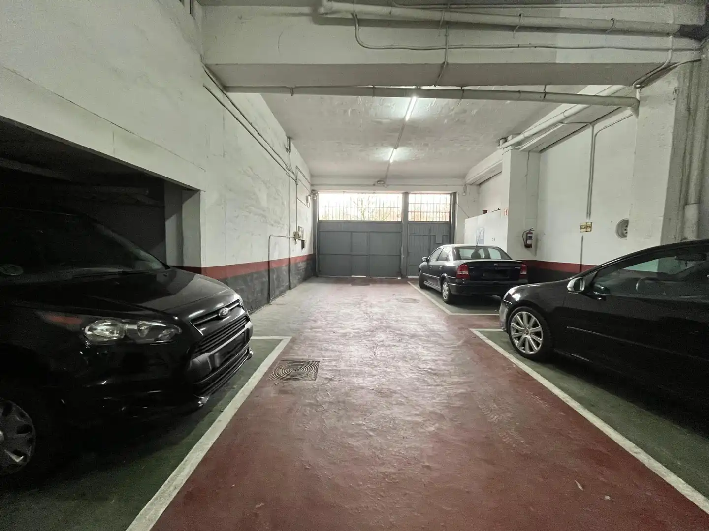 Parking for sale in Centro - Ariz - Uribarri, imagen 10