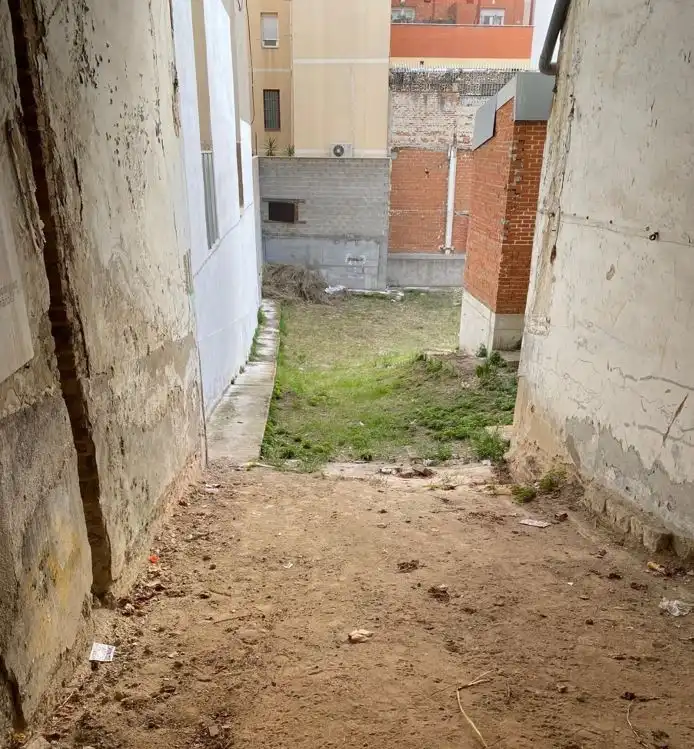 Terreno rústico en venta en c/ povedilla, imagen 3