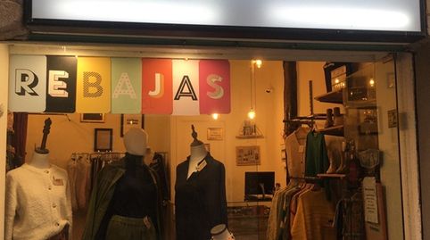 Foto 2 von Geschaftsraum zur Miete in Itxaropen Kalea, Casco Viejo, Bilbao