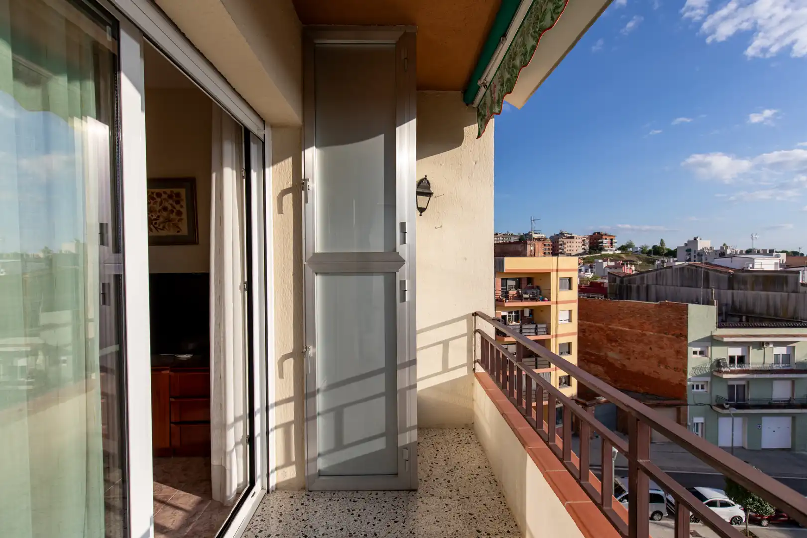 Appartamento con ascensore in vendita a Les Franqueses del Vallès, imagen 47