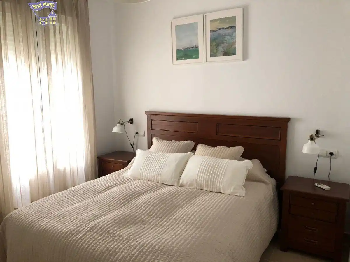 Wohnung mit Aufzug zur Miete in Arcos de la Frontera, imagen 4