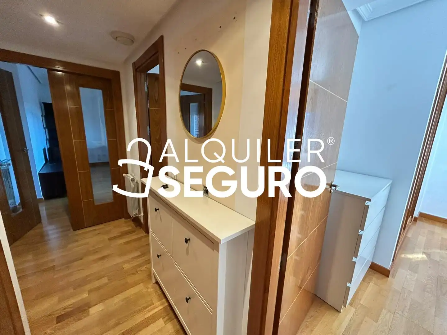 Wohnung mit Pool zur Miete in del Cocherón de la Villa, imagen 11