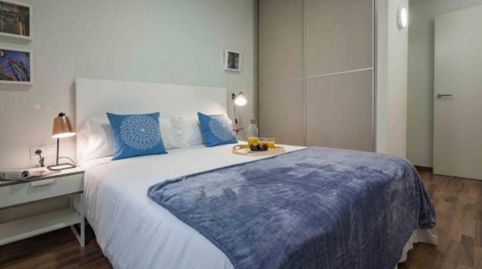 Foto 3 de Apartamento de alquiler en El Raval, Barcelona Capital