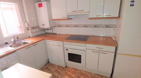 Photo 3 of Duplex for sale in Calle del Parque, 1, Pinares de Venecia,  Zaragoza Capital