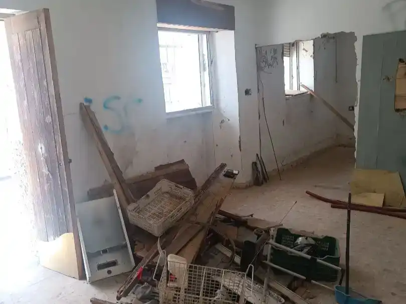 Planta baja en venta en Benalup-Casas Viejas