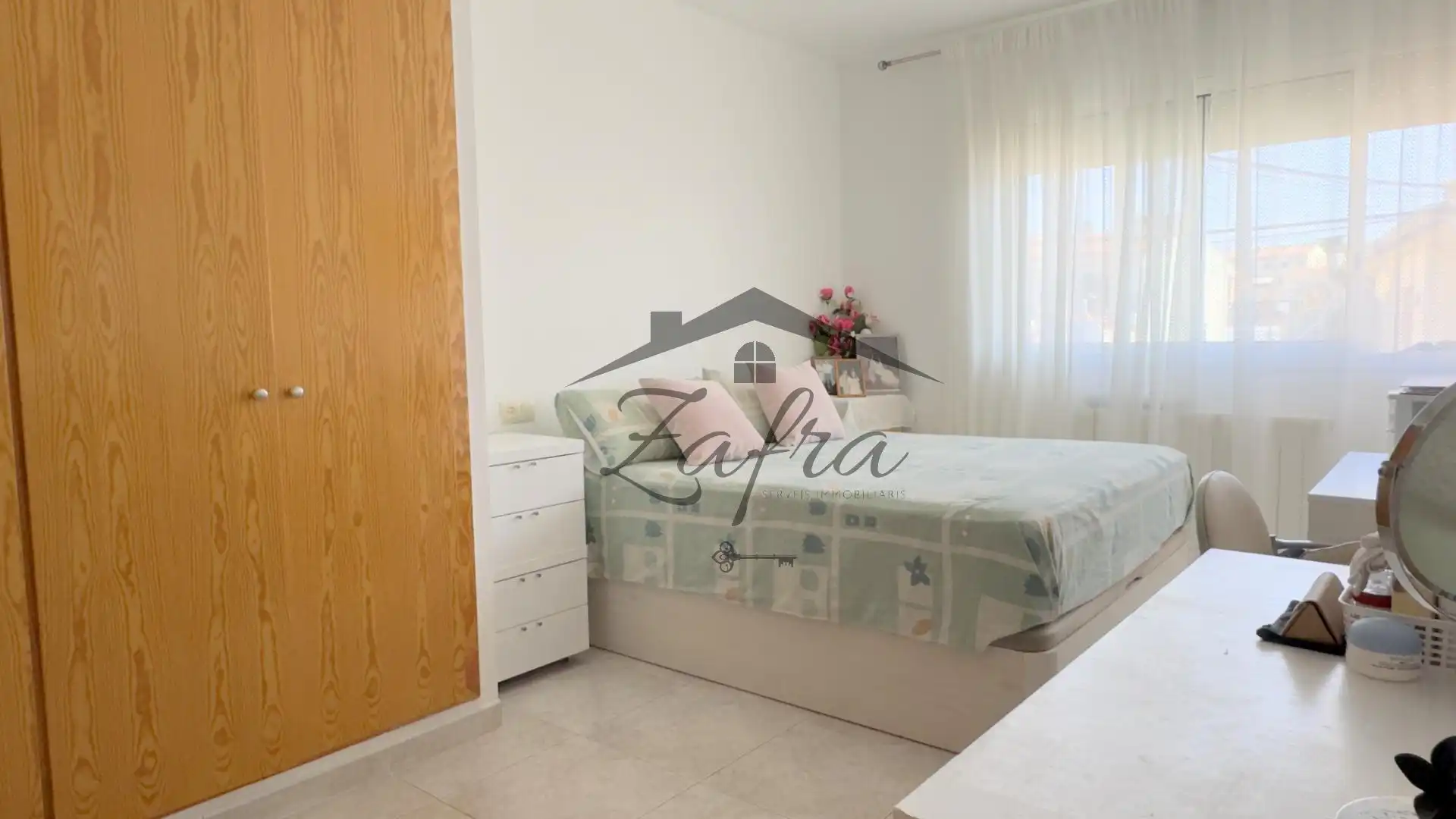 Piso en venta en Centre