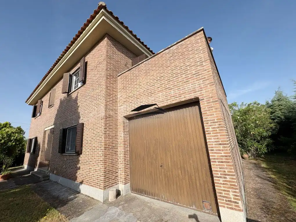 Xalet amb terrassa en venda a LOS SAUCES, imagen 2
