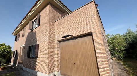 Foto 2 de Casa o chalet en venta en Los Sauces, Santa Marta de Tormes, Salamanca