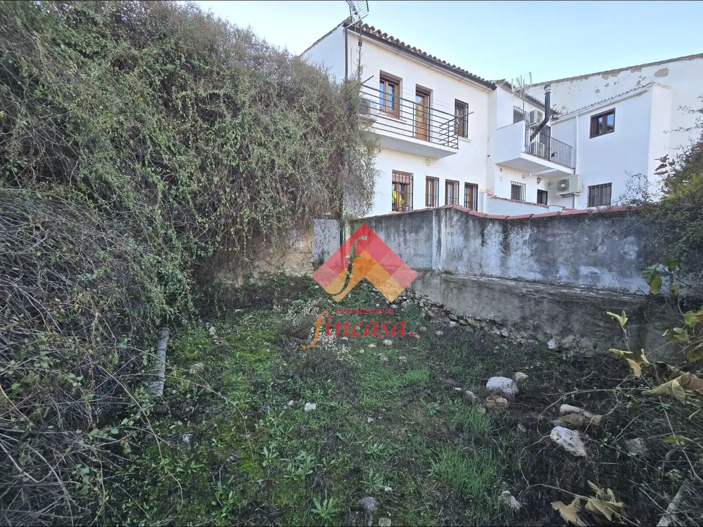 Residencial en venta en Ronda
