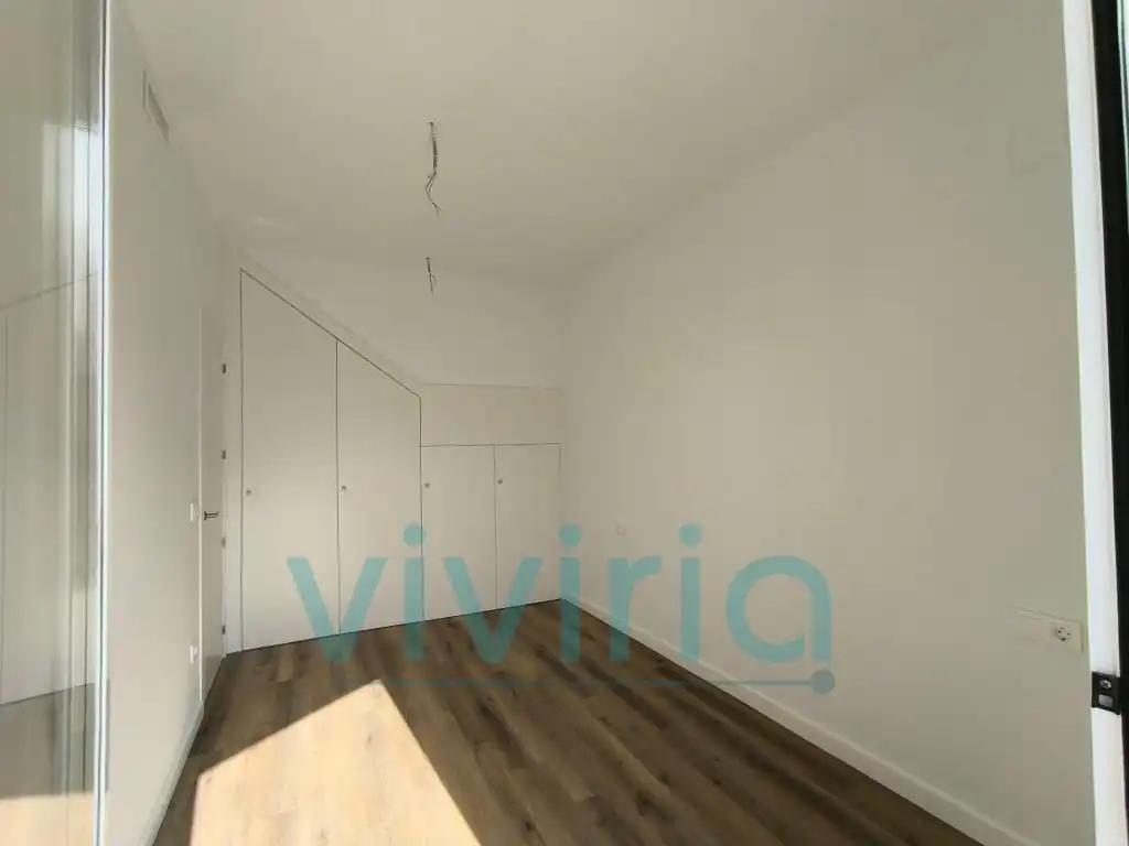 Bedroom of Attic for sale in Alginet  with Terrace and Balcony