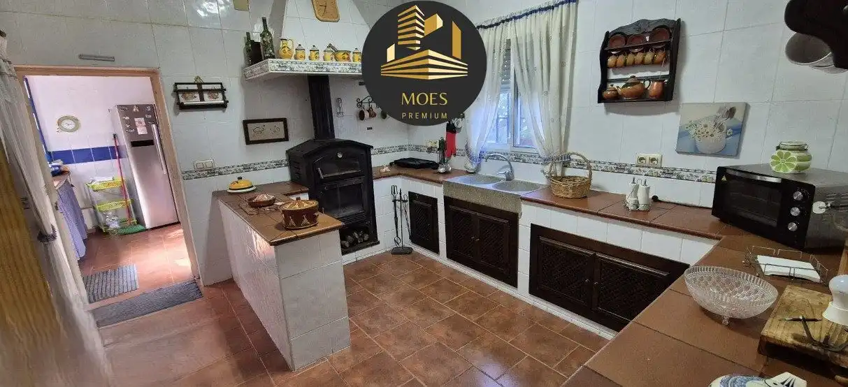 Xalet en venda a San Roque - La Cruz - La Rozuela, imagen 10