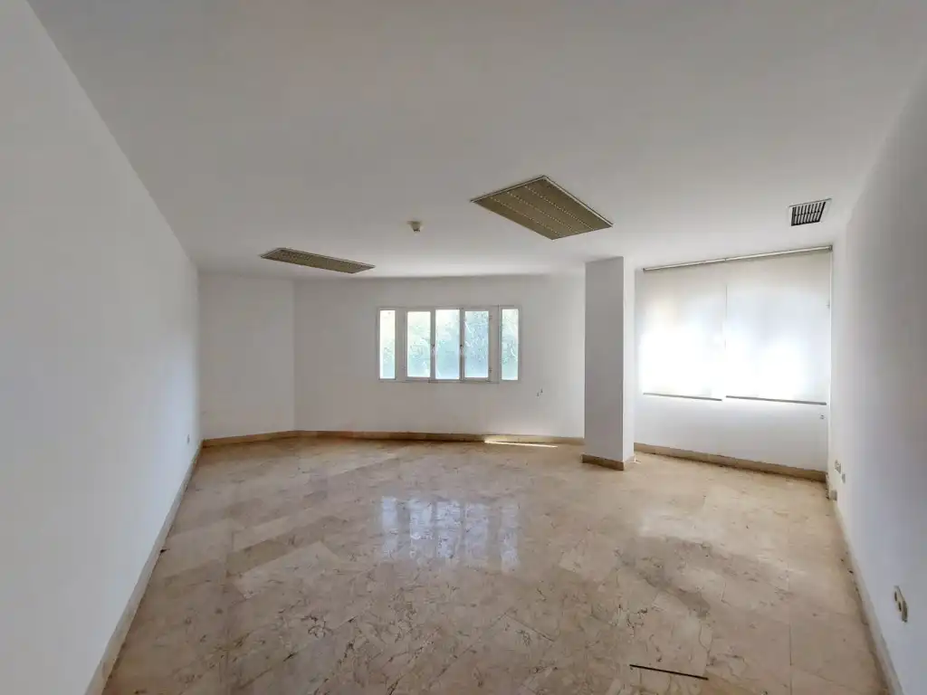 Büro zur Miete in Badajoz
