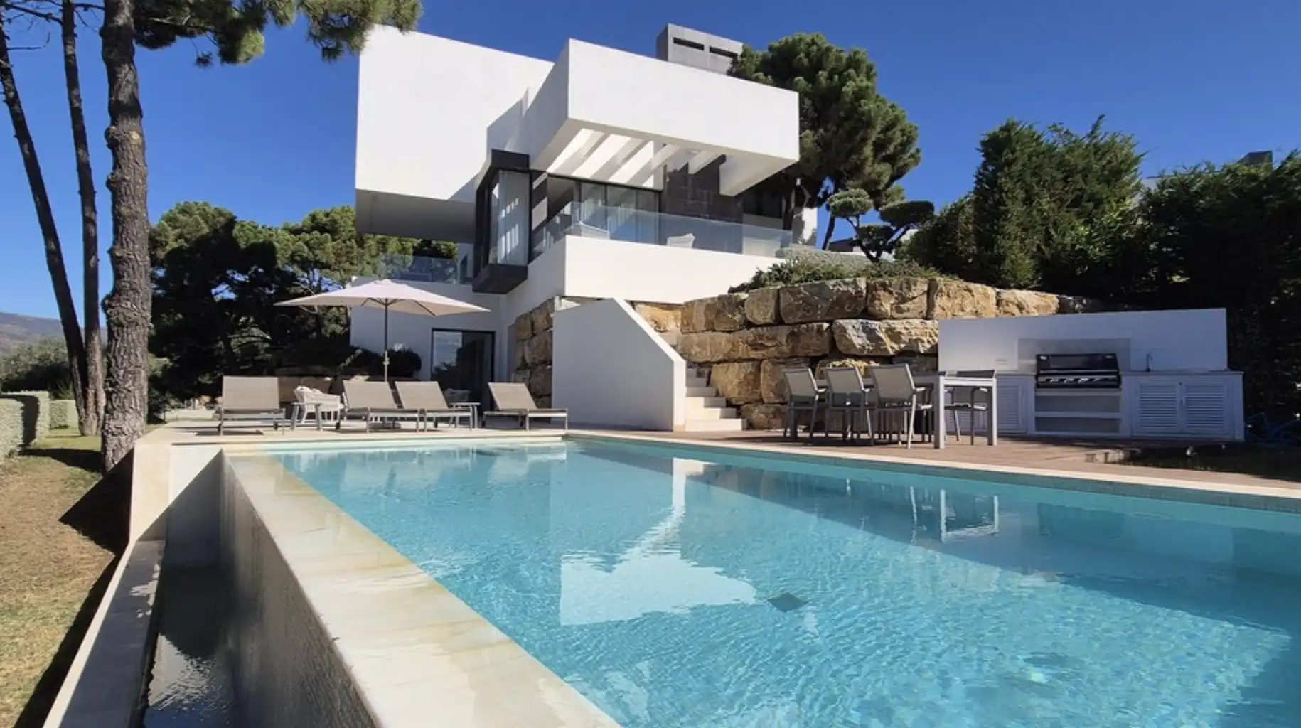 Chalet con terraza en venta en Calle Juan Lerma Valero 19G, imagen 44