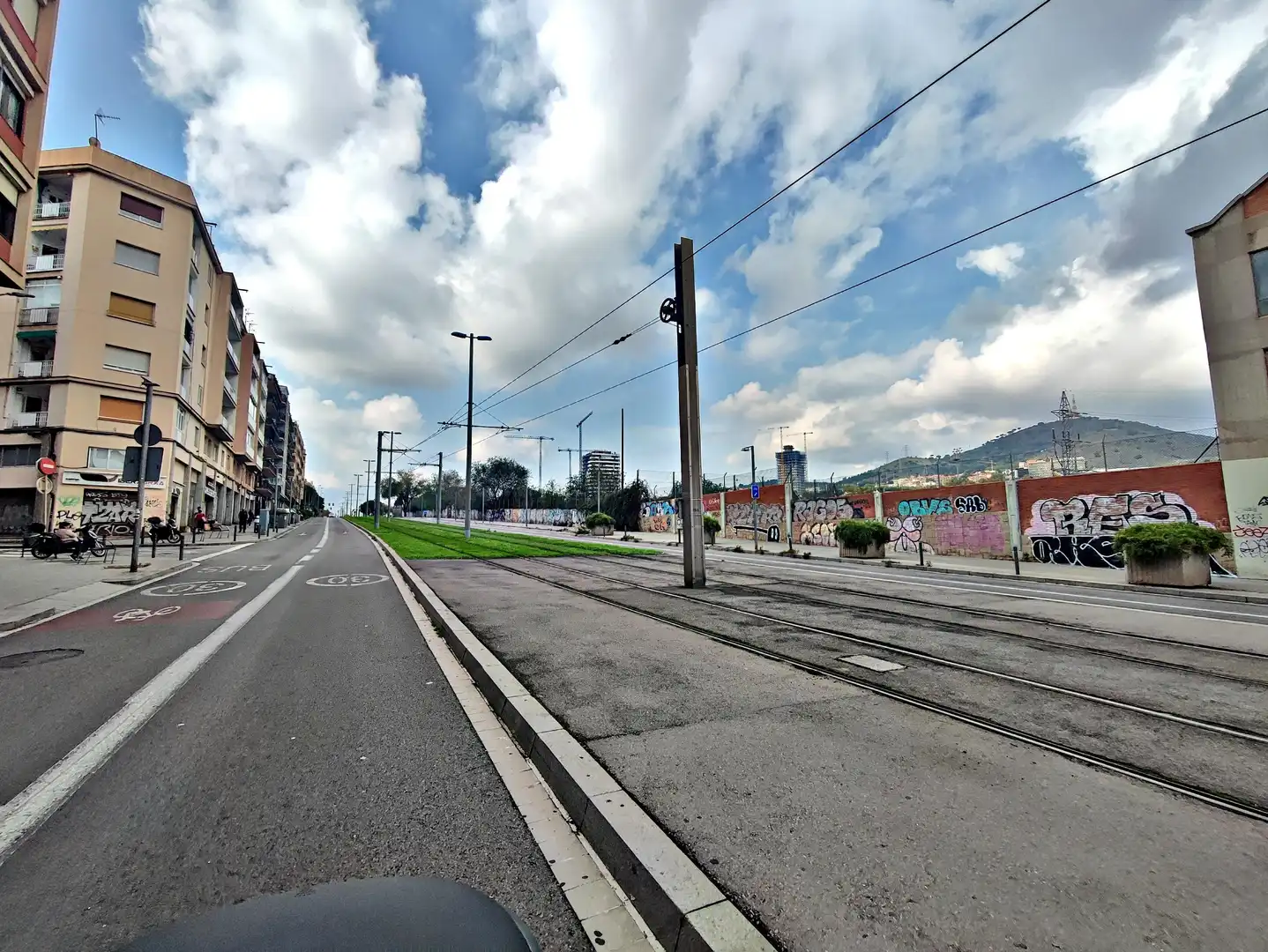 Appartamento in affitto a Can Serra - Pubilla Cases, imagen 17