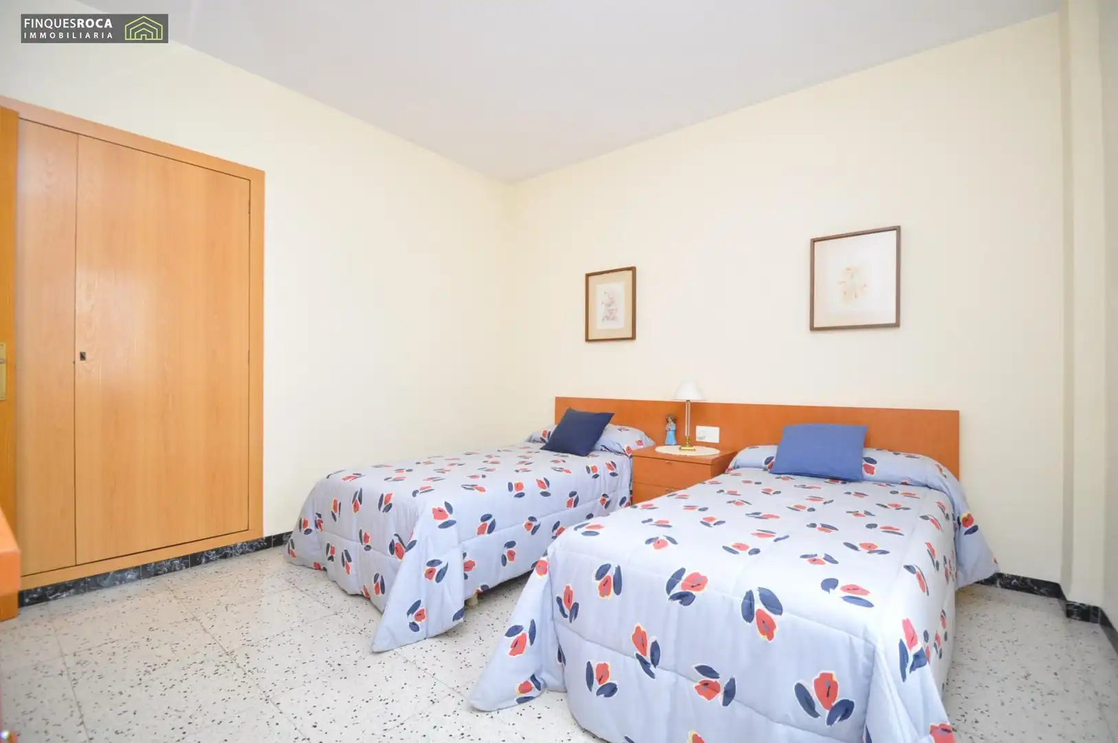 Habitación de Piso en venta en La Ràpita con Aire acondicionado, Calefacción y Terraza