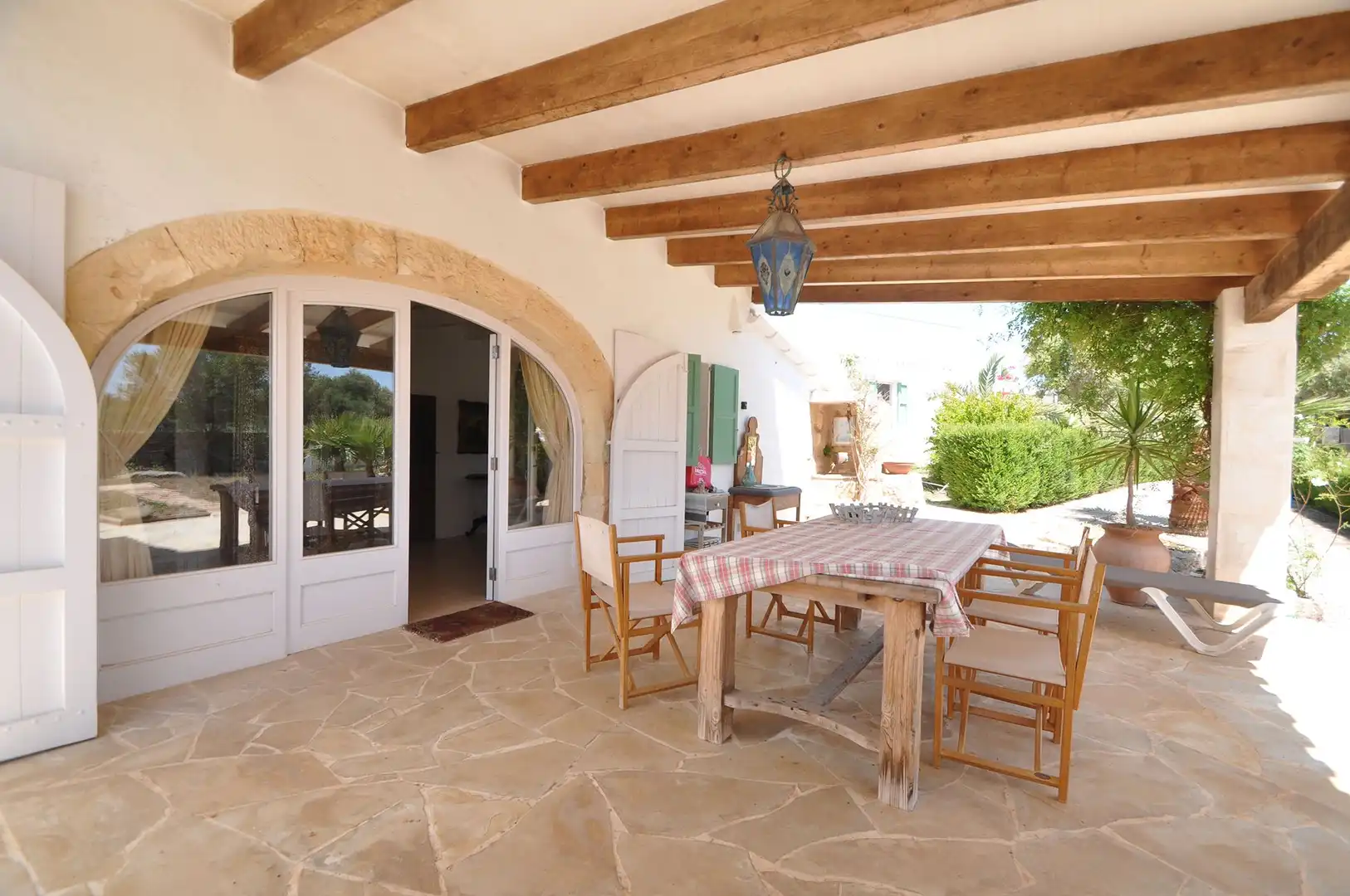 Casa rústica en venta en Sant Lluís - S'Ullestrar - Torret, imagen 6