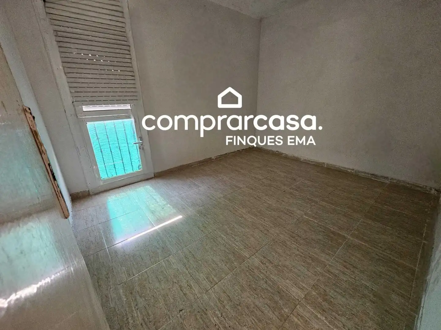 Piso en venta en Sabadell