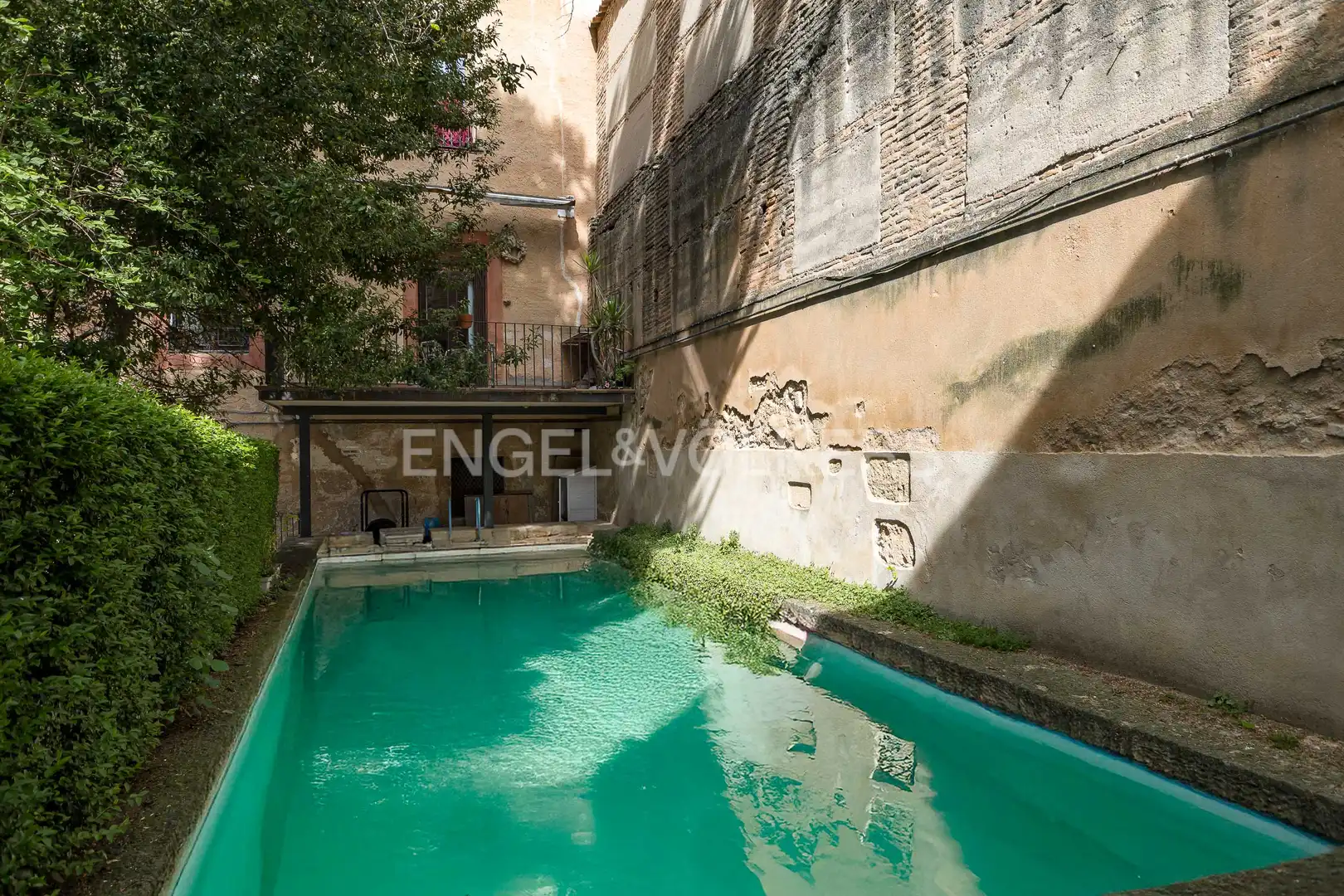 Apartamento en venta en Plaza Mayor - San Agustín