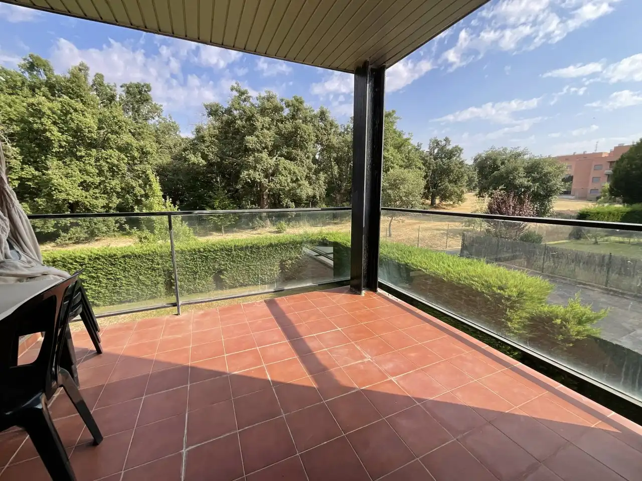 Wohnung mit Pool zum Verkauf in Avenida La Rioja, imagen 34