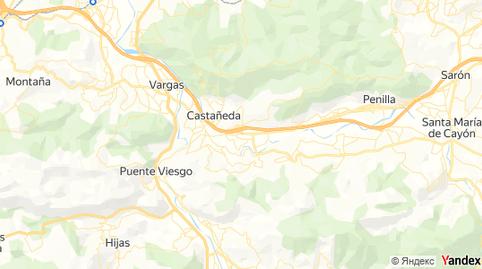 Foto 3 de Piso en venta en Castañeda, Cantabria