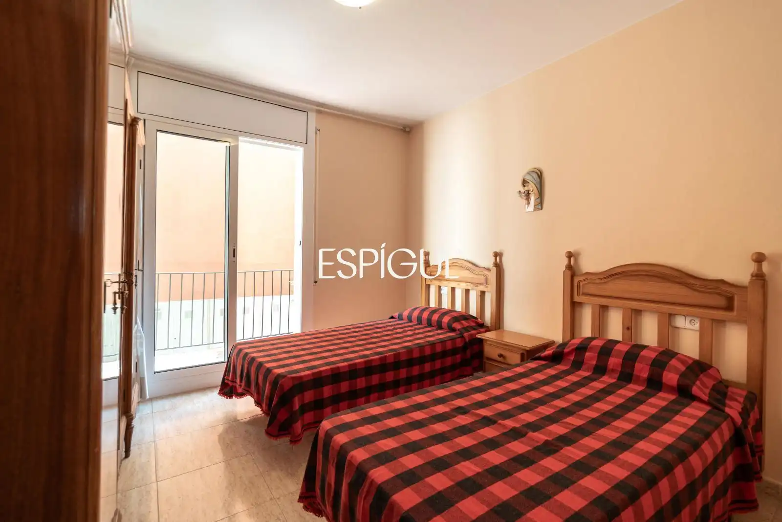 Appartement avec terrasse à vendre à Ferran Romaguera, imagen 17