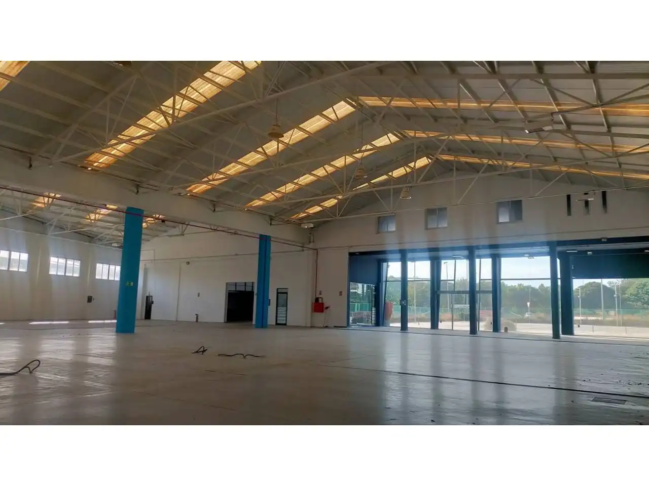 Nau industrial en venda en Picanya