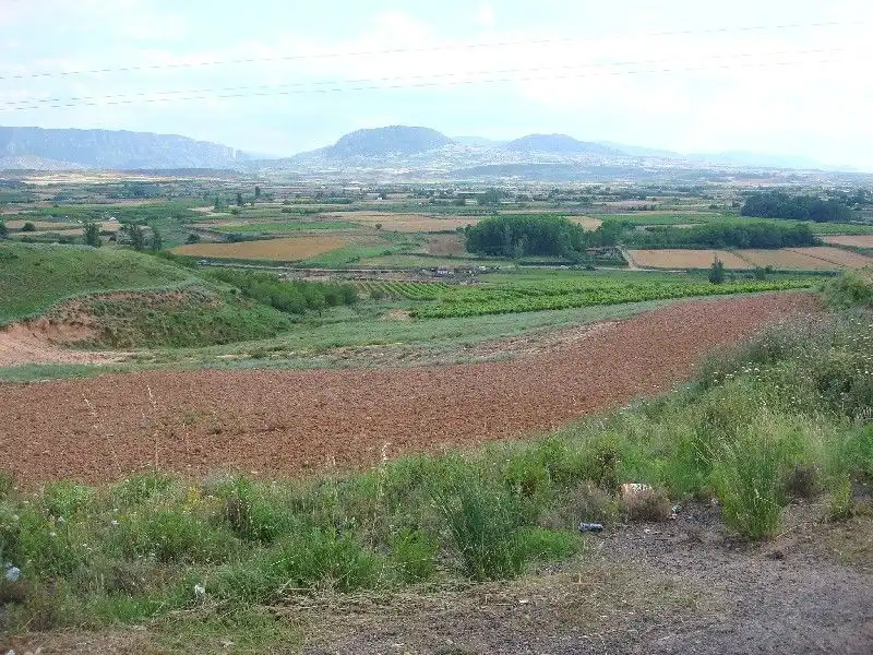 Terreny rústic en venda a Villamediana de Iregua, imagen 4