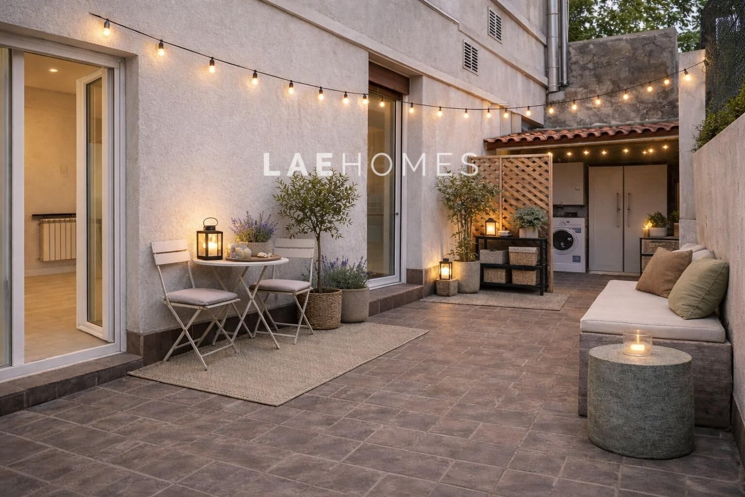 Planta baja en venta en Calle Calle Egia, Egia