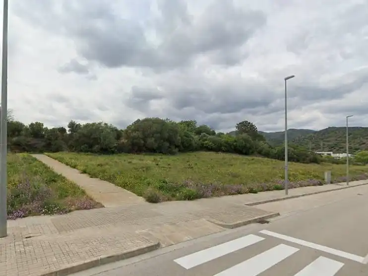 Residential land for sale in Avinguda Antoni Margarits 2, imagen 5