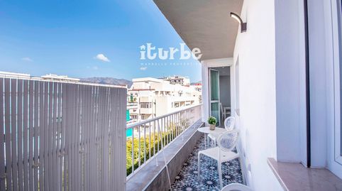 Foto 2 de Piso de alquiler en Conde San Isidro, Puerto Deportivo, Fuengirola