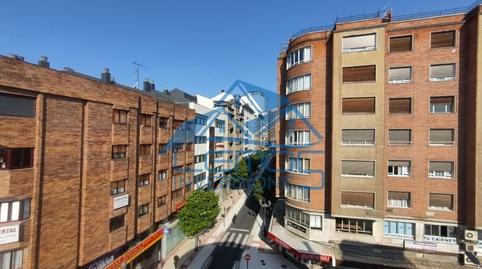 Foto 4 de Pis en venda a De la Puebla, Centro, León