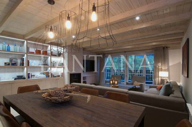 Casa adosada en Venta en Carretera Port,deth;Ag. Baqueira, 16 en Baqueira