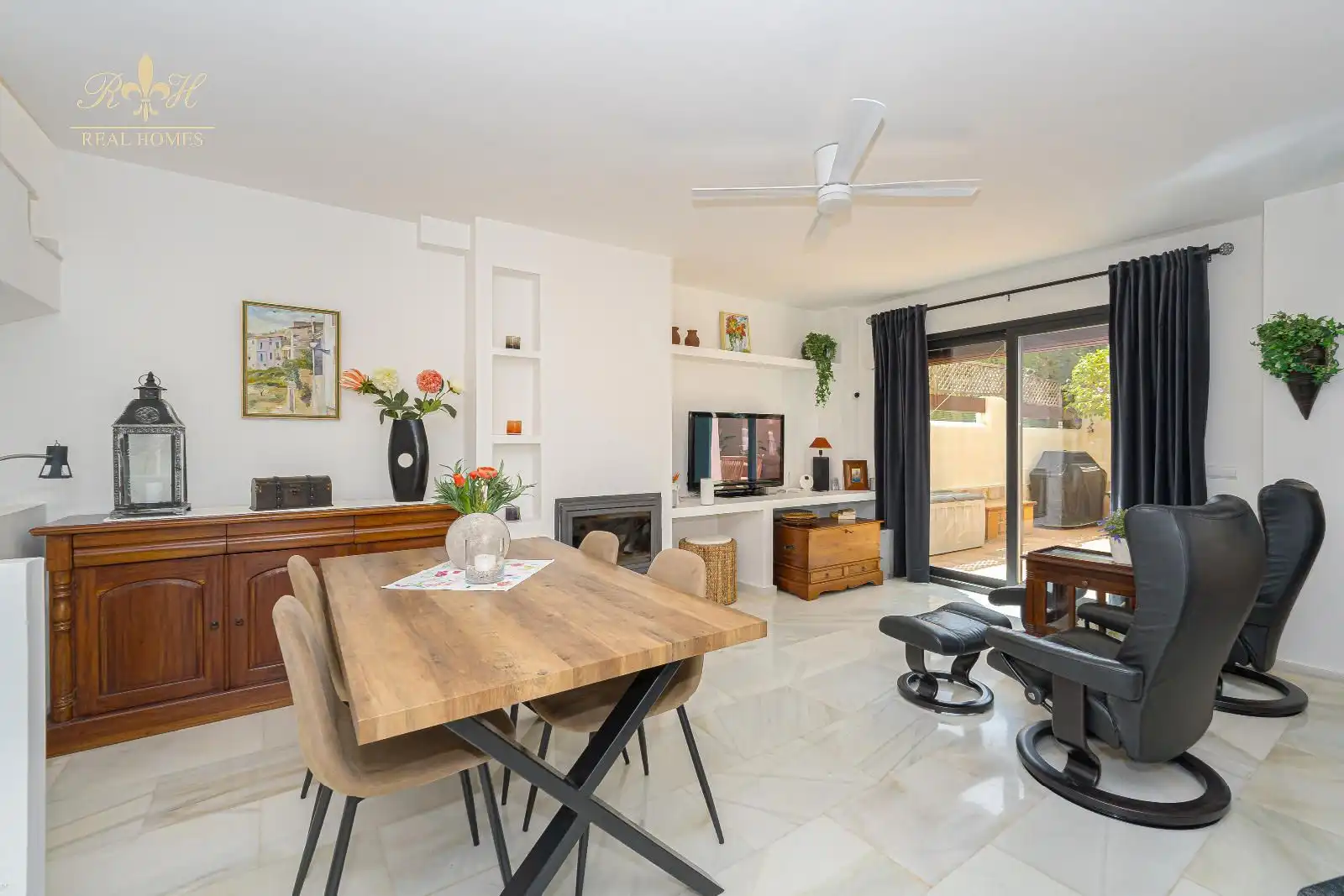 Terraced house with pool for sale in CANTERA, imagen 26