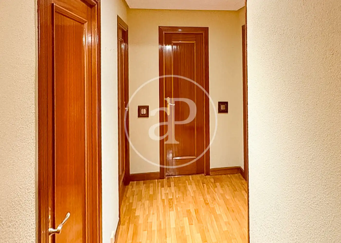 Piso en venta en Fuencarral - El Pardo