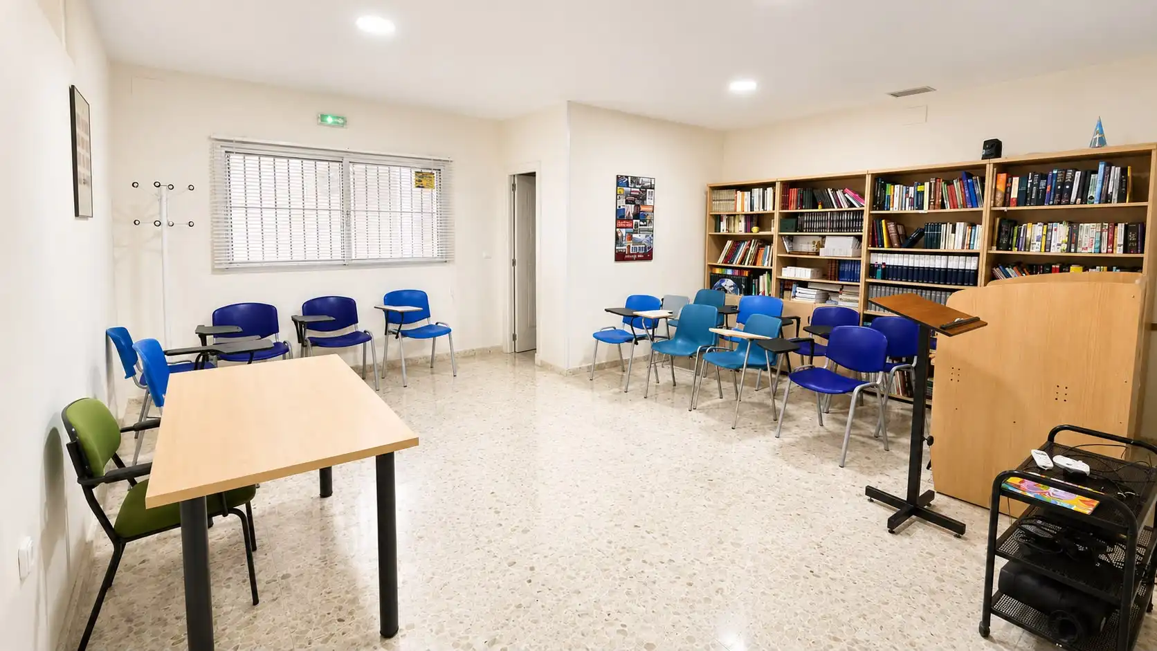 Gewerbefläche zum Verkauf in Crevillet - Pinar Alto, imagen 45