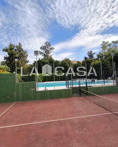 Piso en Venta en Urbadiez - Entrepuentes