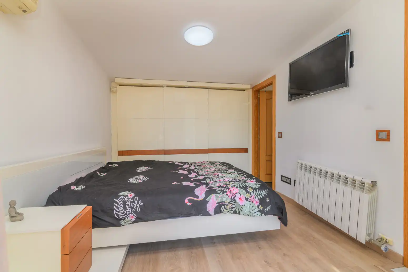 Dormitori de Casa o xalet en venda en Castelldefels amb Aire condicionat, Calefacció i Terrassa