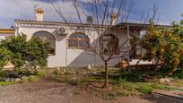 Vista exterior de Casa o xalet en venda en Vélez de Benaudalla amb Piscina