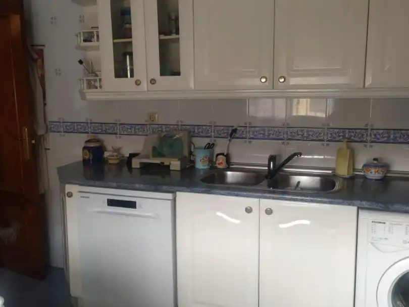 Cocina de Casa o chalet en venta en Atienza, Guadalajara