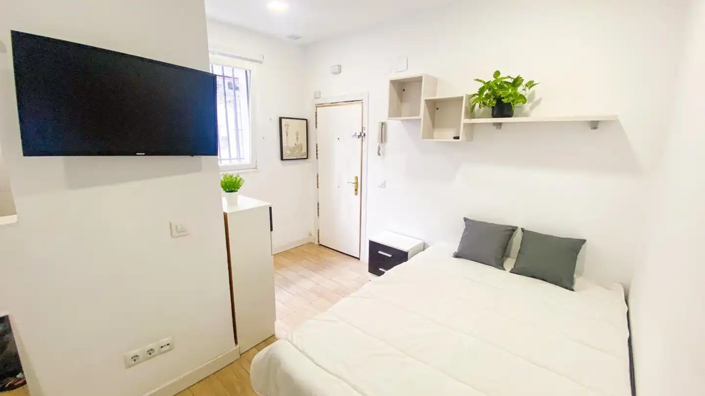 Ground floor for rent in De Lazaga, Castillejos - Cuzco