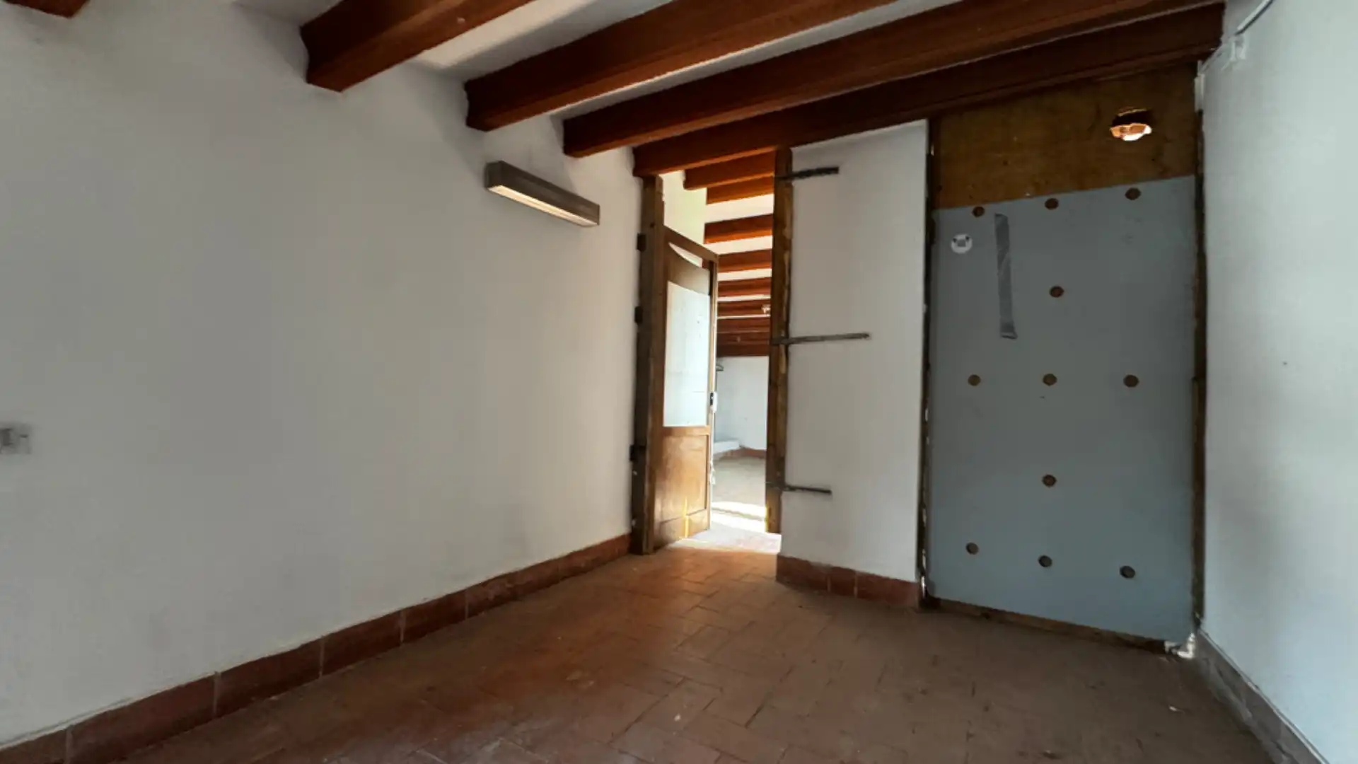 Casa o xalet en venda en El Catllar  amb Calefacció, Jardí privat i Terrassa