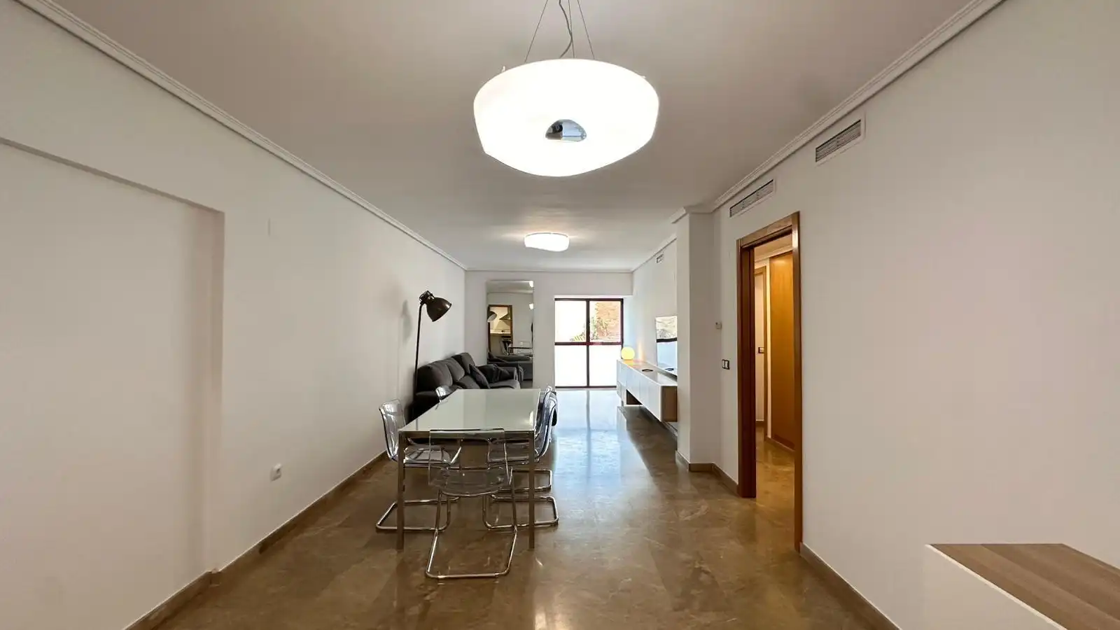 Piso de alquiler en Carlet