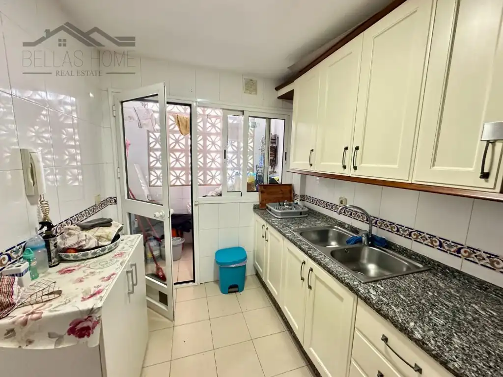 Reihenhaus mit Garten zum Verkauf in Benamara - Atalaya, imagen 7