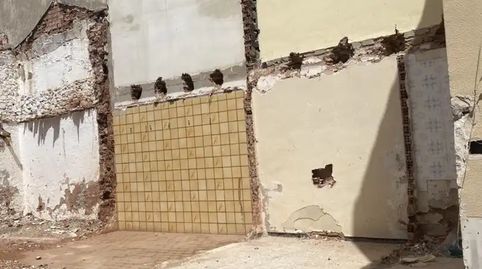 Foto 3 de Planta baixa en venda a Calle Madrid, 13, Alcázar de San Juan, Ciudad Real