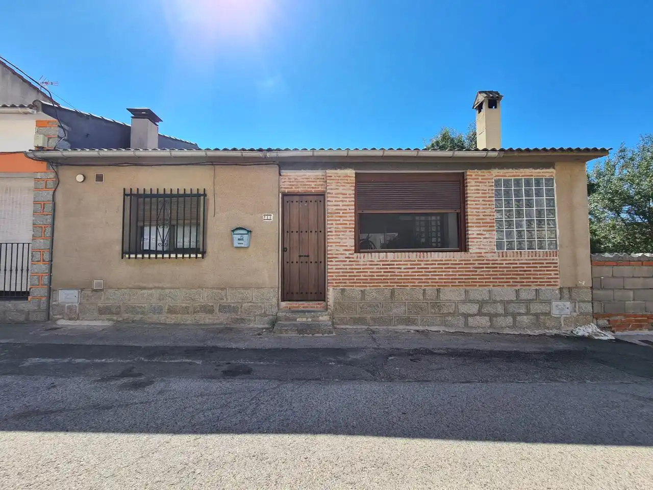Casa in vendita a Plaza Machacalinos, imagen 2