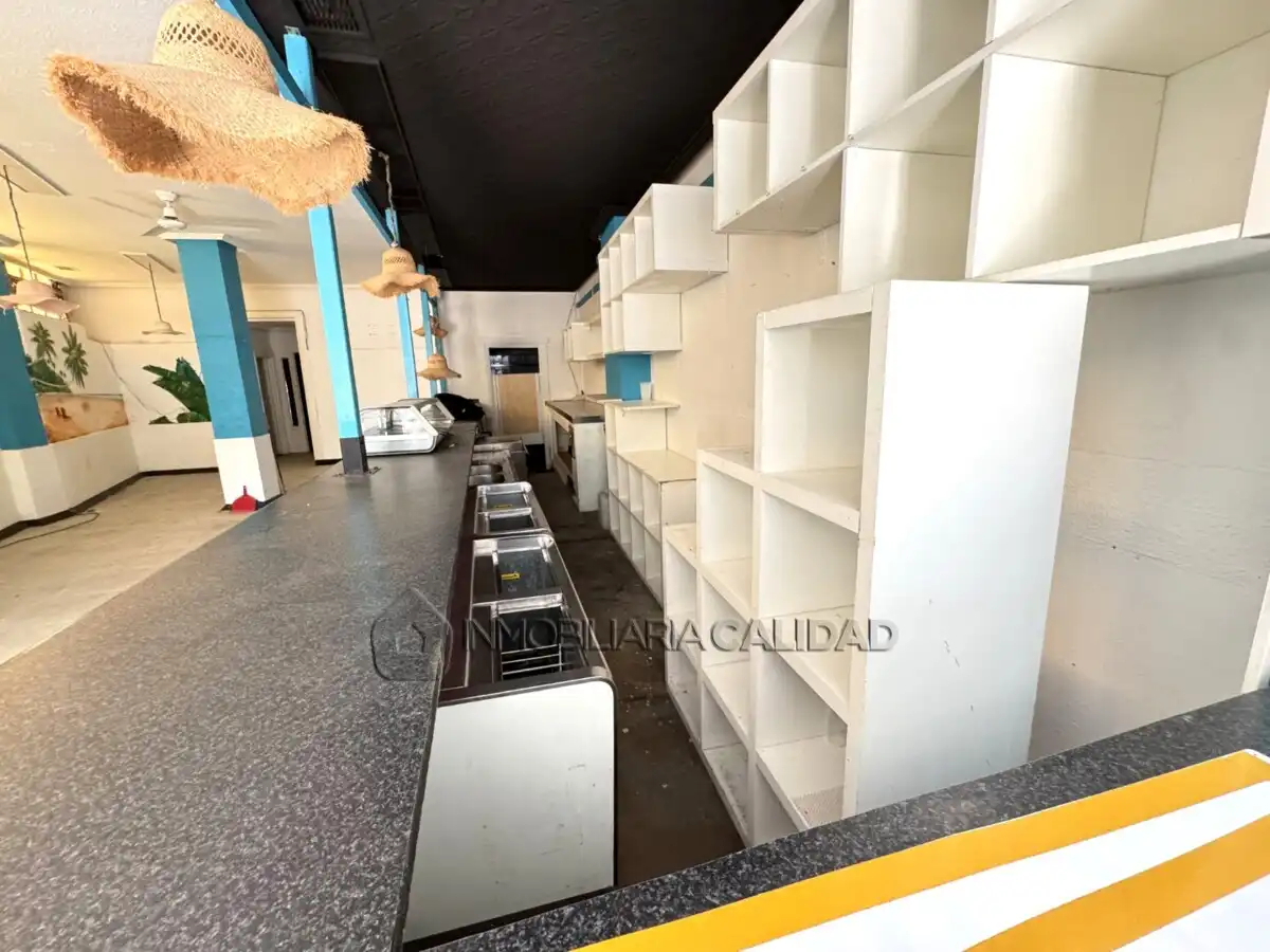 Commercial properties for sale in Burgos  with Heating
