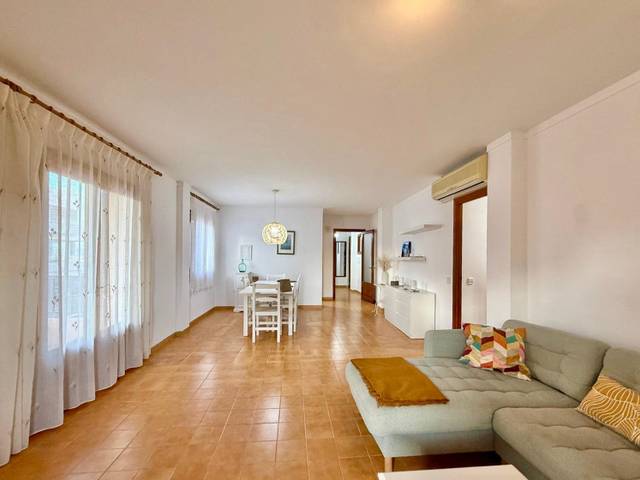 Piso en Alquiler en Carrer Jaume II en Can Picafort