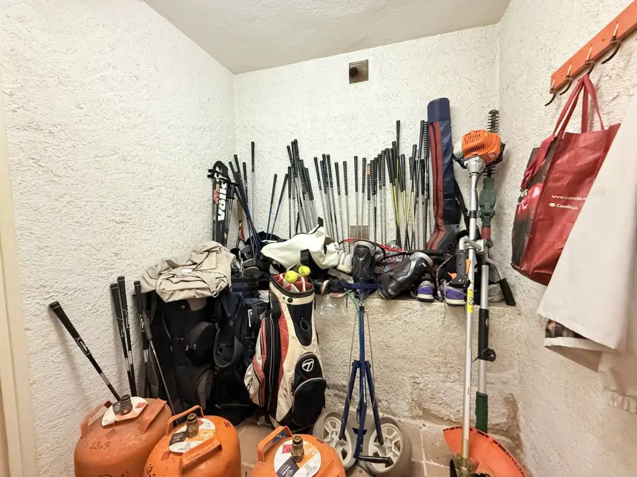 Casa o xalet en venda en L'Ametlla del Vallès amb Calefacció, Jardí privat i Terrassa