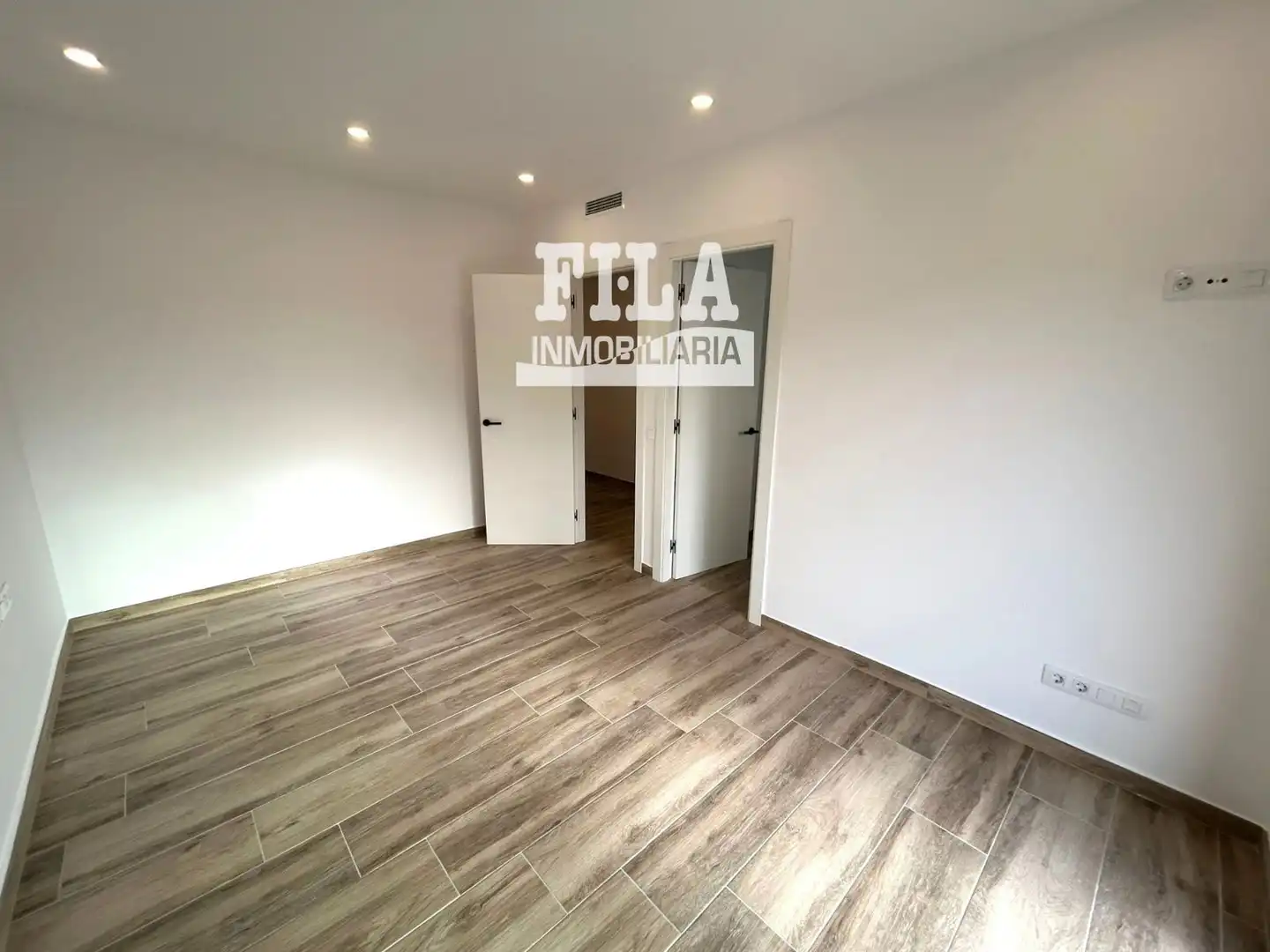 Bedroom of Houses for rent in El Vendrell  with Air Conditioner, Heating and Terrace