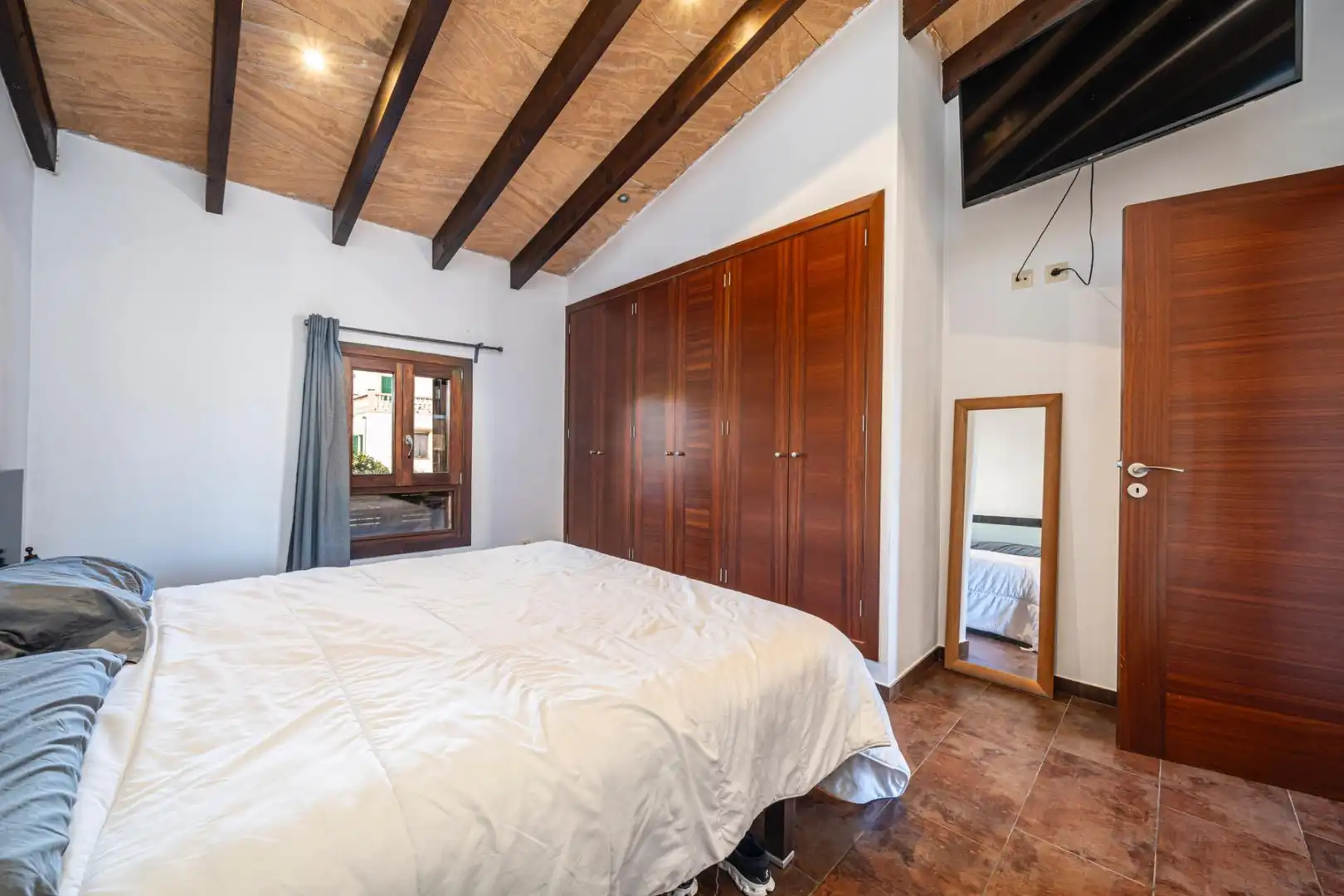 Dormitori de Casa o xalet en venda en Vilafranca de Bonany